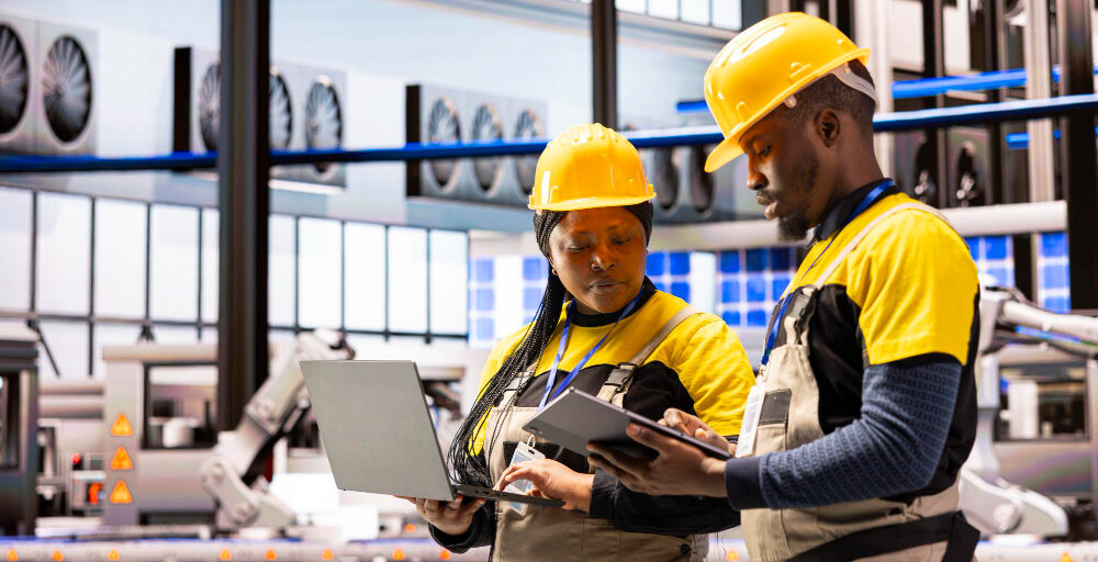 Goitsemodimo Engineering Services - North West